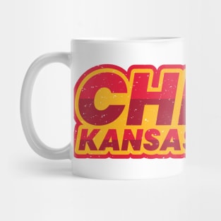 Kansas City 1 Mug